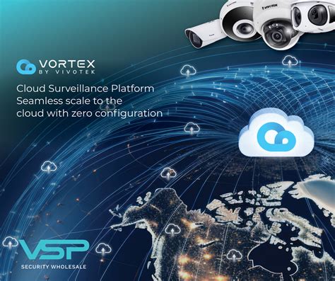 VIVOTEK Vortex 